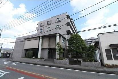 レックスハイツ八千代台