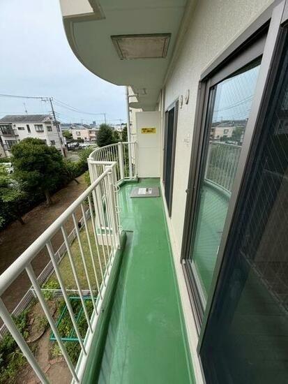 サンライトパストラル弐番街Ｃ棟