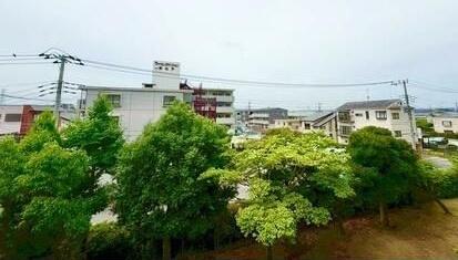 サンライトパストラル弐番街Ｃ棟