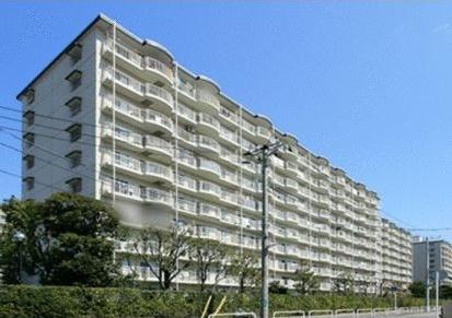サンライトパストラル弐番街C棟