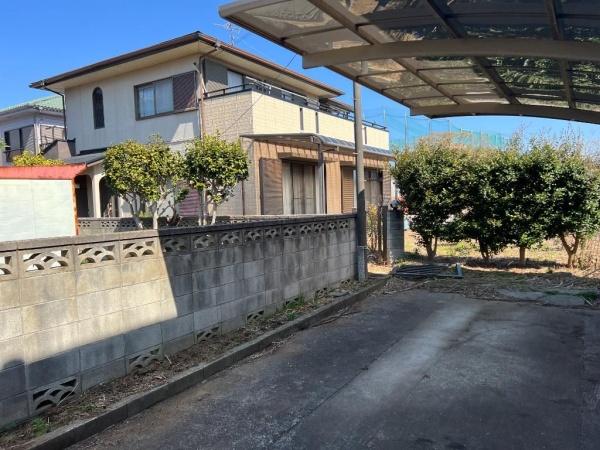 戸建白井市根