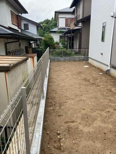 戸建富里市日吉台６丁目