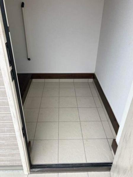 戸建富里市日吉台６丁目