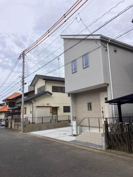 戸建富里市日吉台６丁目