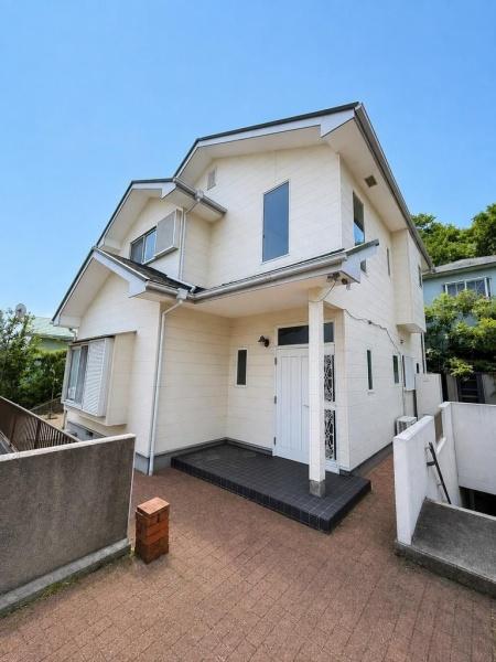 戸建千葉市緑区誉田町3丁目