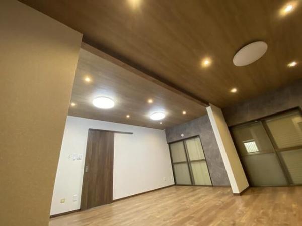 大網白里市細草の中古一戸建て