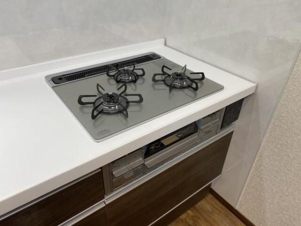 大網白里市細草の中古一戸建て