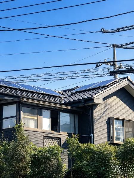 八街市沖渡の中古一戸建て