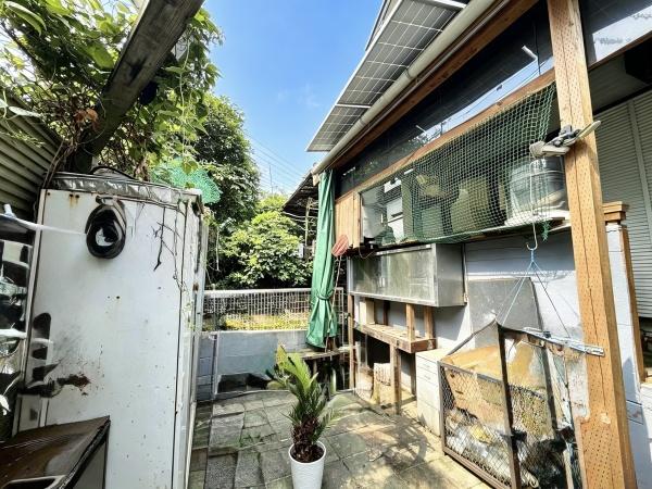 八街市沖渡の中古一戸建て