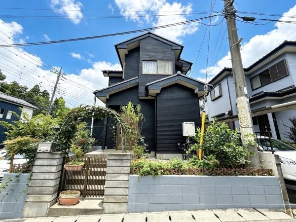 中古戸建住宅・4DK・890