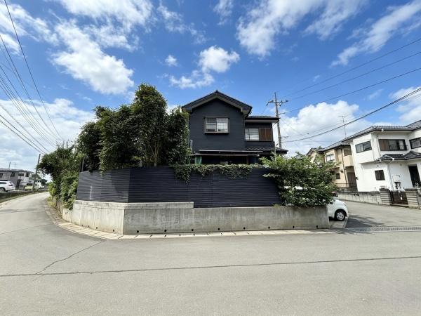 八街市沖渡の中古一戸建て