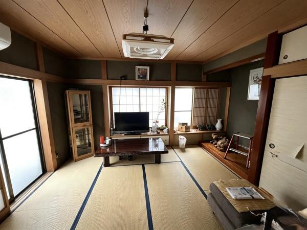 八街市沖渡の中古一戸建て