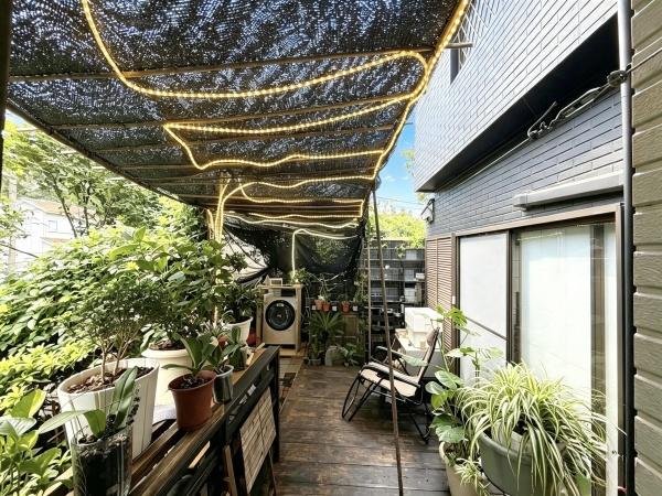 八街市沖渡の中古一戸建て