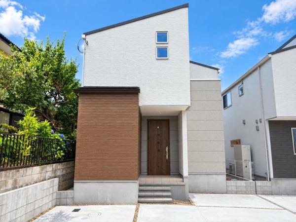 戸建千葉市若葉区加曽利町