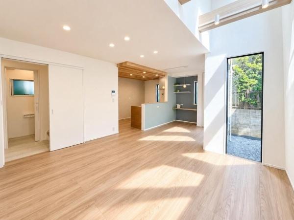 戸建千葉市若葉区加曽利町