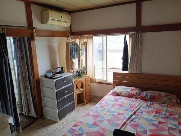 八街市富山の中古一戸建て
