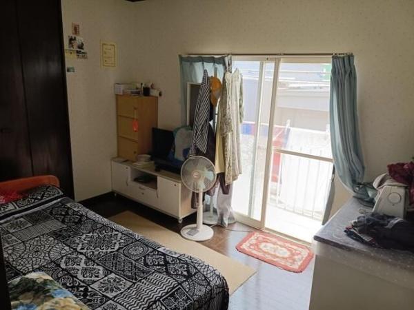 八街市富山の中古一戸建て