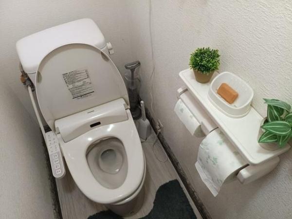 八街市富山の中古一戸建て