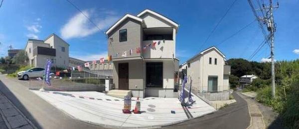 戸建千葉市花見川区畑町