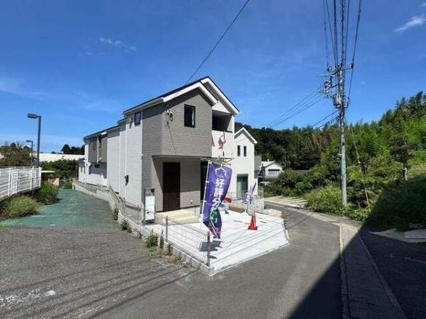 戸建千葉市花見川区畑町