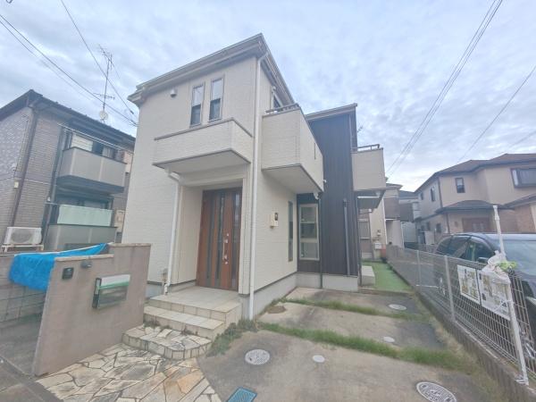戸建千葉市花見川区武石町2丁目