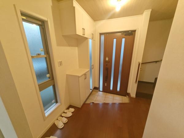 千葉市花見川区武石町２丁目の中古一戸建て