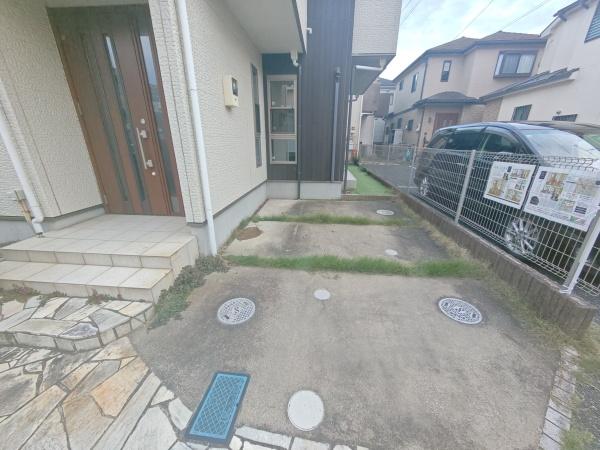 千葉市花見川区武石町２丁目の中古一戸建て