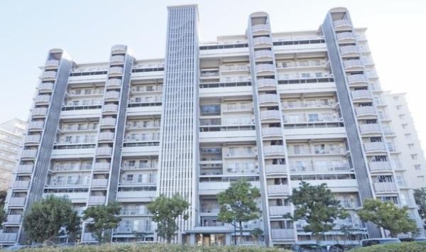 サンライトパストラル壱番街　Ｃ棟