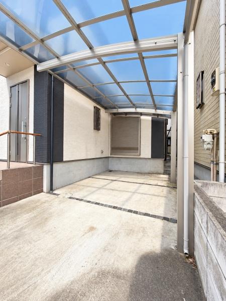 千葉市稲毛区宮野木町の中古一戸建て