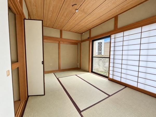 千葉市若葉区貝塚１丁目の中古一戸建て