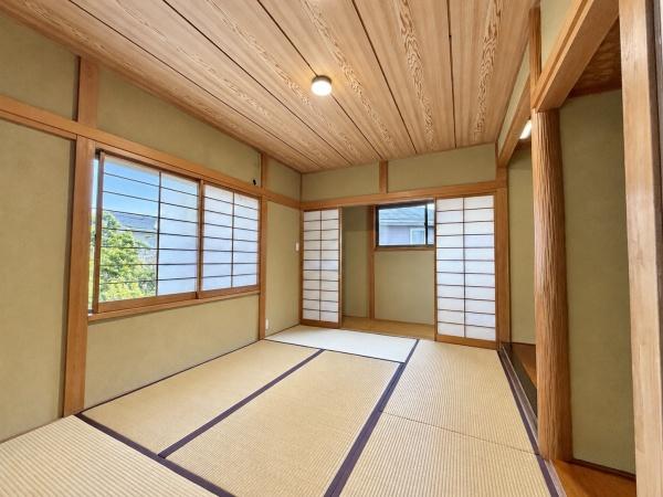 千葉市若葉区貝塚１丁目の中古一戸建て