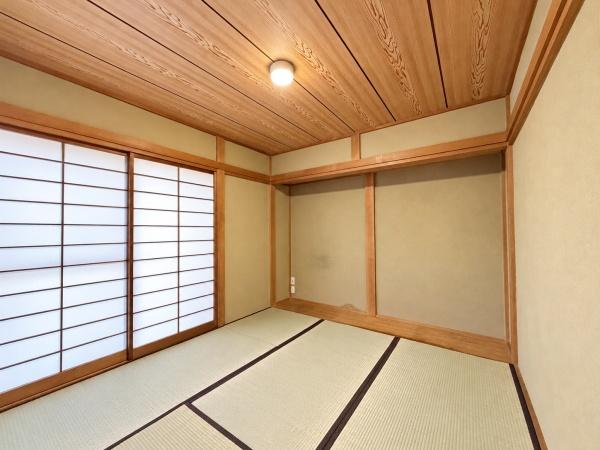 千葉市若葉区貝塚１丁目の中古一戸建て