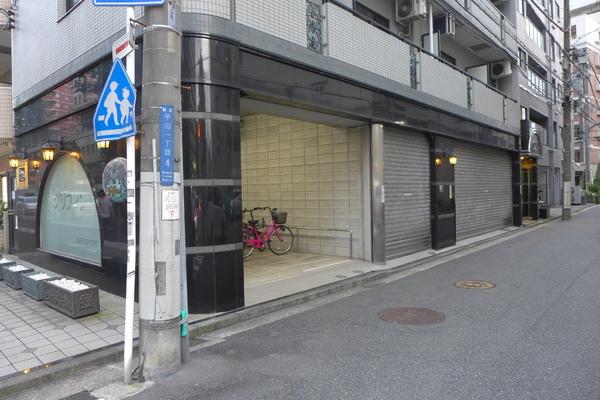 グリフィン横浜・セカンドステージ