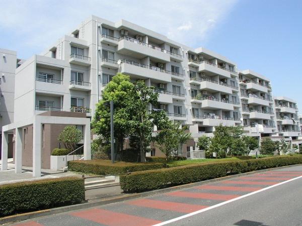 ビスタリエ向陽台