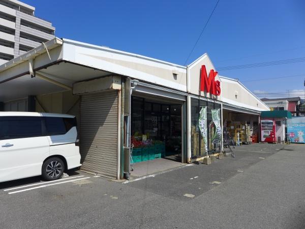 ヒルトップ美和台 A棟・B棟(M’s)