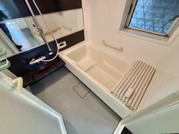 川崎市多摩区菅城下の中古一戸建て