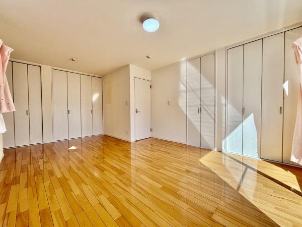 川崎市多摩区菅城下の中古一戸建て