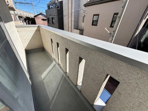 川崎市多摩区菅城下の中古一戸建て