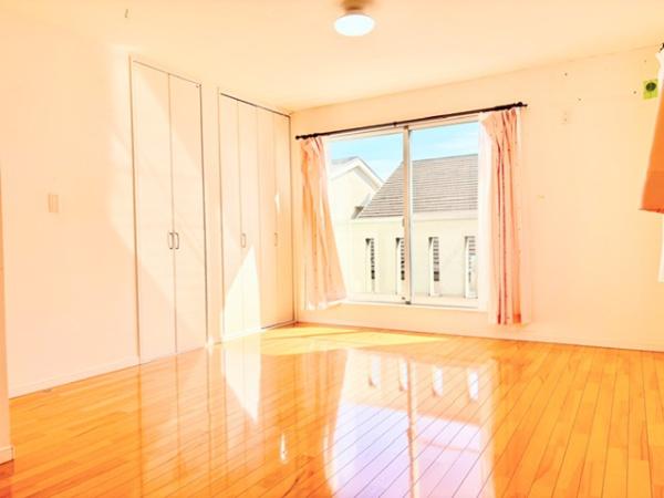 川崎市多摩区菅城下の中古一戸建て