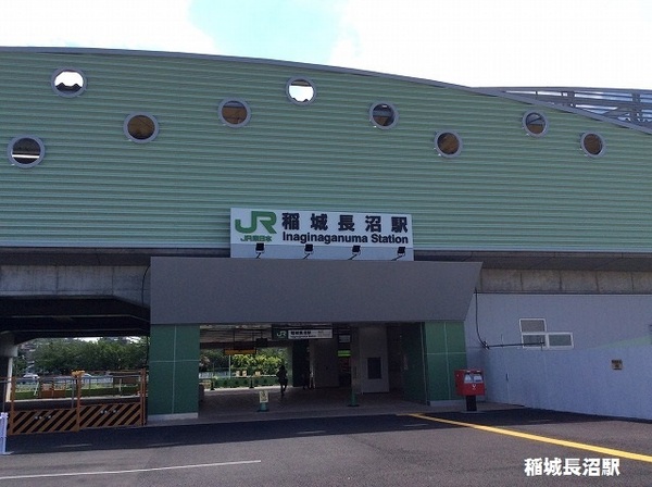 稲城市大丸新築戸建2号棟(稲城長沼駅(JR南武線))