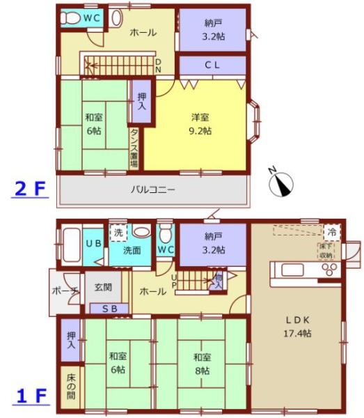 宮崎市青島１丁目中古戸建