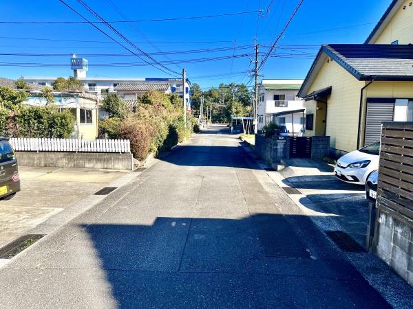 宮崎市青島１丁目の中古一戸建て