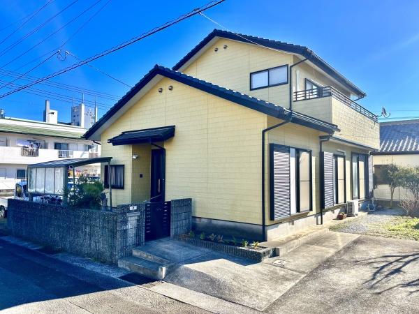 宮崎市青島１丁目中古戸建