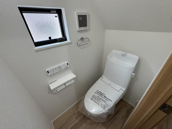 川崎市多摩区枡形５丁目新築戸建D号棟