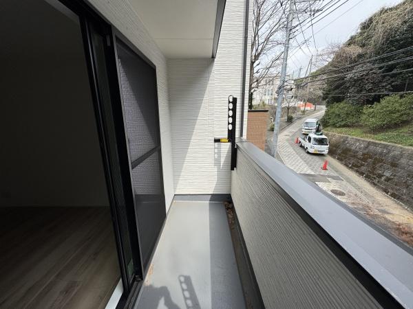 川崎市多摩区枡形５丁目新築戸建D号棟