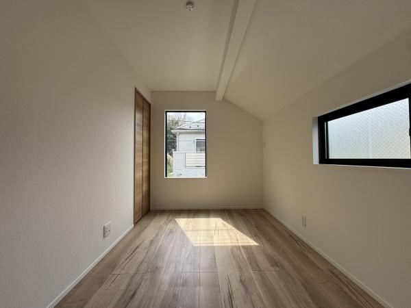 川崎市多摩区枡形５丁目新築戸建D号棟