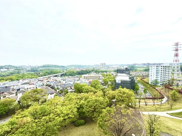 長峰杜の三番街3号棟