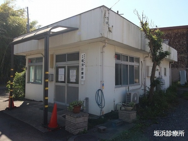 稲城市坂浜新築戸建A号棟(稲城市立病院坂浜診療所)