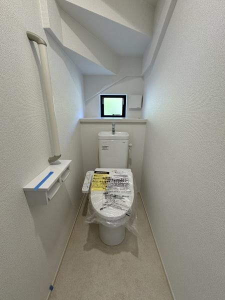稲城市坂浜新築戸建A号棟