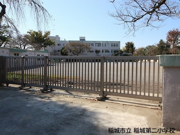 稲城市坂浜新築戸建B号棟(稲城市立稲城第二小学校)